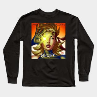 Alison Blaire  X-Tension Long Sleeve T-Shirt